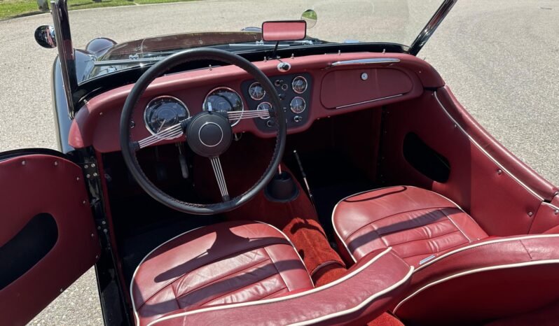 								1962 Triumph TR3B full									