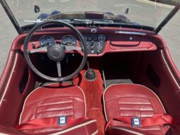 										1962 Triumph TR3B full									