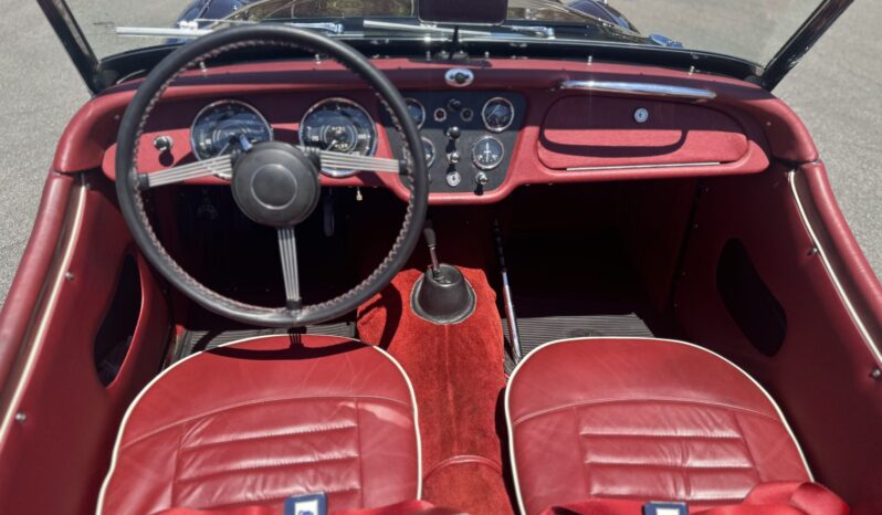 								1962 Triumph TR3B full									