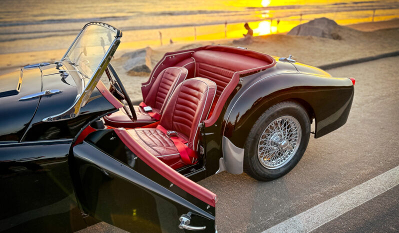 								1962 Triumph TR3B full									