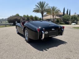 										1962 Triumph TR3B full									