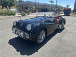 										1962 Triumph TR3B full									