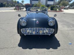 										1962 Triumph TR3B full									