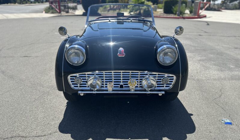 								1962 Triumph TR3B full									