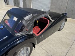 										1962 Triumph TR3B full									