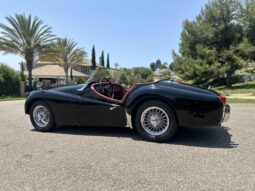 										1962 Triumph TR3B full									