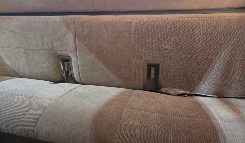 								1994 Ford F-150 XLT SuperCab 4×4 full									