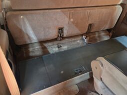 1994 Ford F-150 XLT SuperCab 4×4