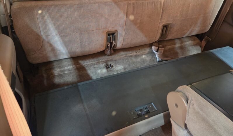 								1994 Ford F-150 XLT SuperCab 4×4 full									