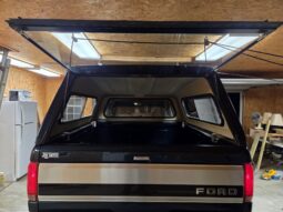 1994 Ford F-150 XLT SuperCab 4×4