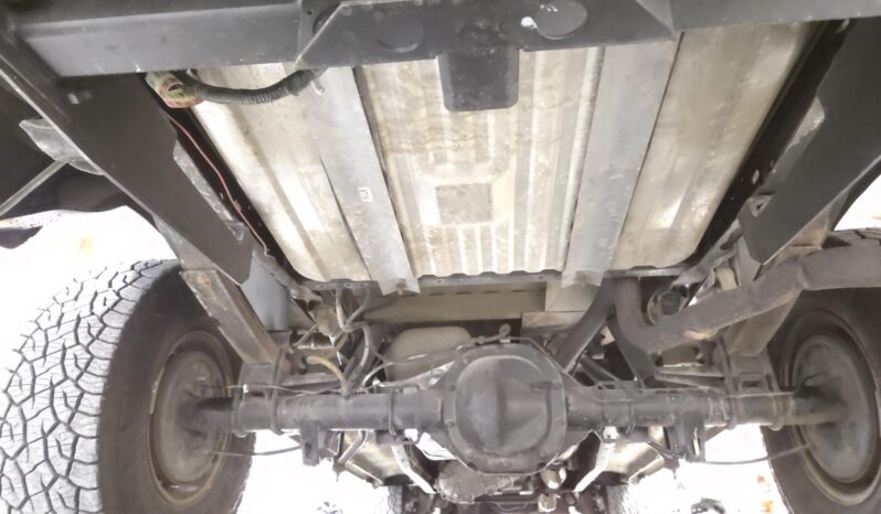 								1994 Ford F-150 XLT SuperCab 4×4 full									