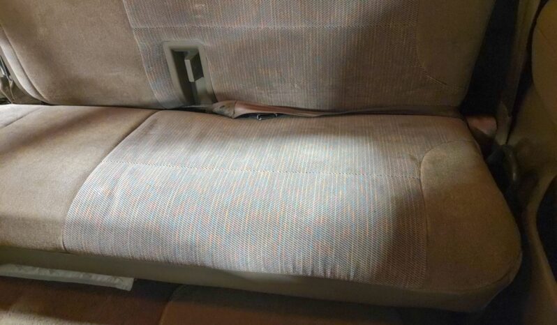 								1994 Ford F-150 XLT SuperCab 4×4 full									