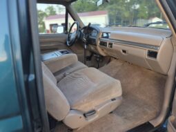 										1994 Ford F-150 XLT SuperCab 4×4 full									