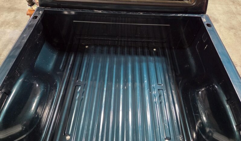 								1994 Ford F-150 XLT SuperCab 4×4 full									