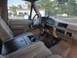 										1994 Ford F-150 XLT SuperCab 4×4 full									