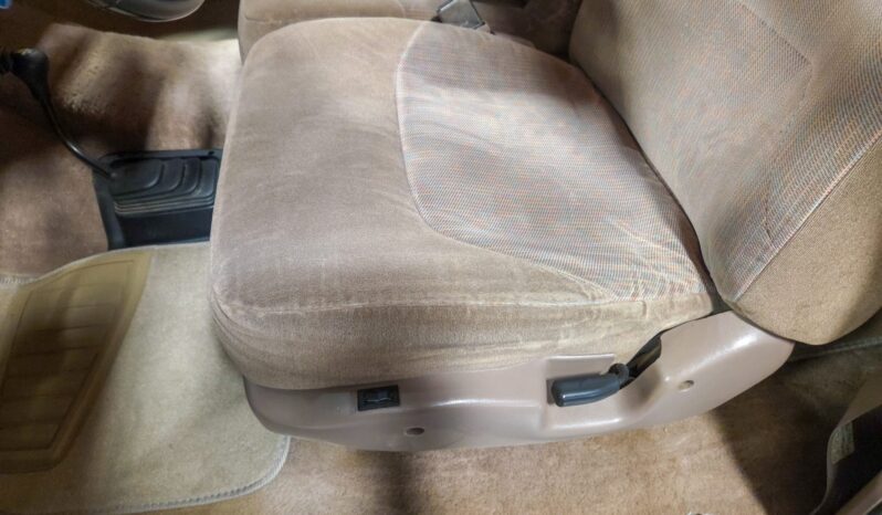 								1994 Ford F-150 XLT SuperCab 4×4 full									