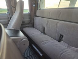 										1994 Ford F-150 XLT SuperCab 4×4 full									