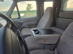 										1994 Ford F-150 XLT SuperCab 4×4 full									