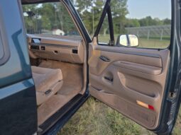 										1994 Ford F-150 XLT SuperCab 4×4 full									