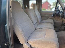 										1994 Ford F-150 XLT SuperCab 4×4 full									