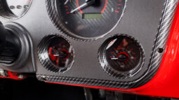 1971 GMC C1500 Supercharged 6.0L