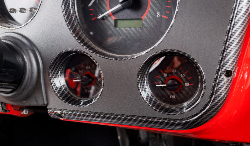 								1971 GMC C1500 Supercharged 6.0L full									