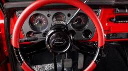 										1971 GMC C1500 Supercharged 6.0L full									