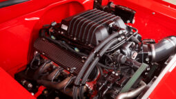 										1971 GMC C1500 Supercharged 6.0L full									