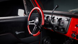 										1971 GMC C1500 Supercharged 6.0L full									