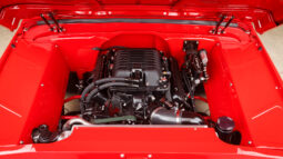 										1971 GMC C1500 Supercharged 6.0L full									