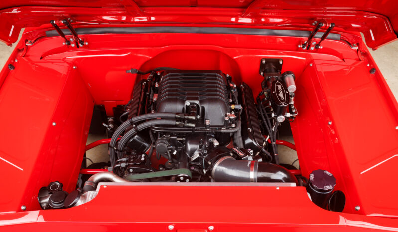 								1971 GMC C1500 Supercharged 6.0L full									