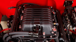 										1971 GMC C1500 Supercharged 6.0L full									