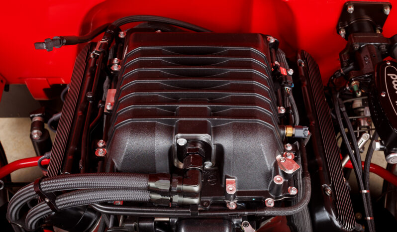 								1971 GMC C1500 Supercharged 6.0L full									