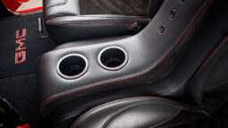 										1971 GMC C1500 Supercharged 6.0L full									