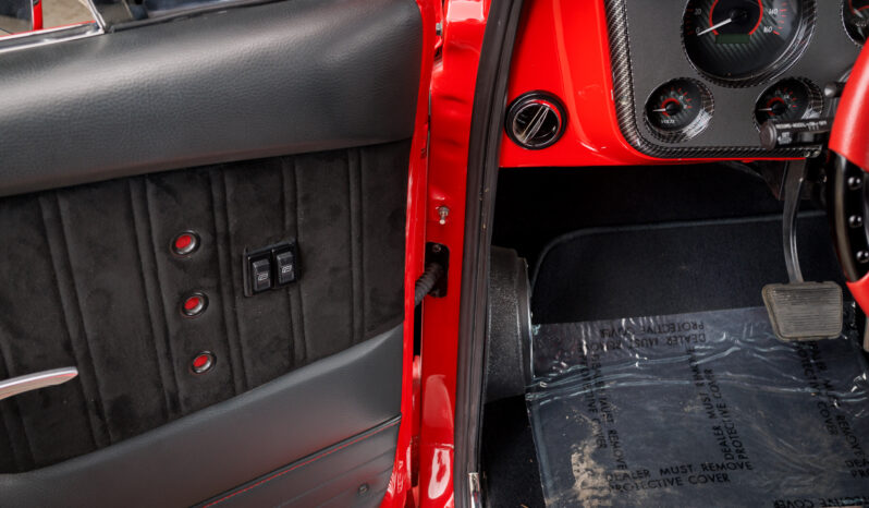 								1971 GMC C1500 Supercharged 6.0L full									