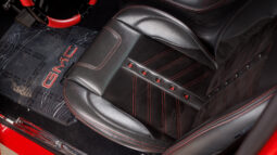 										1971 GMC C1500 Supercharged 6.0L full									