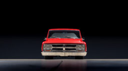 										1971 GMC C1500 Supercharged 6.0L full									