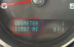 2013 Chevrolet Silverado 2500HD LT Extended Cab Duramax 4×4