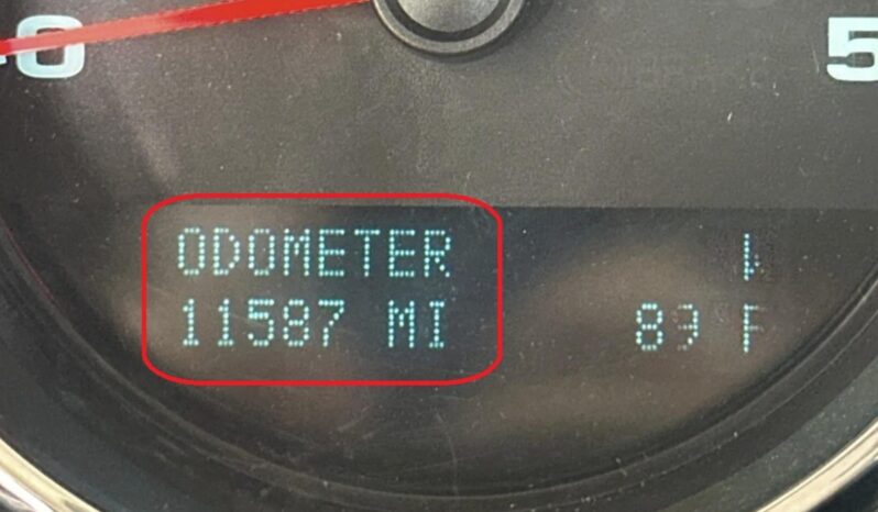 								2013 Chevrolet Silverado 2500HD LT Extended Cab Duramax 4×4 full									