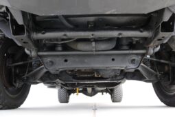 2013 Chevrolet Silverado 2500HD LT Extended Cab Duramax 4×4