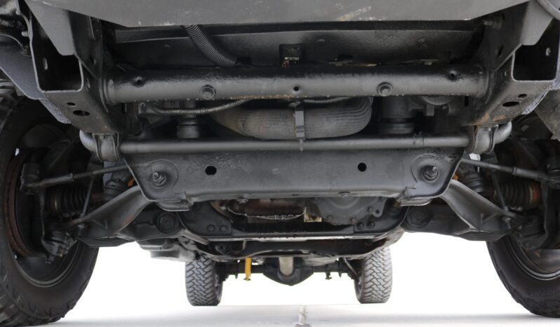 								2013 Chevrolet Silverado 2500HD LT Extended Cab Duramax 4×4 full									