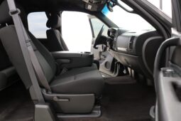 										2013 Chevrolet Silverado 2500HD LT Extended Cab Duramax 4×4 full									