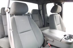 										2013 Chevrolet Silverado 2500HD LT Extended Cab Duramax 4×4 full									