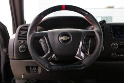 										2013 Chevrolet Silverado 2500HD LT Extended Cab Duramax 4×4 full									