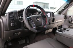 										2013 Chevrolet Silverado 2500HD LT Extended Cab Duramax 4×4 full									