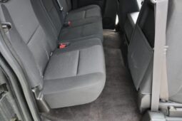 										2013 Chevrolet Silverado 2500HD LT Extended Cab Duramax 4×4 full									