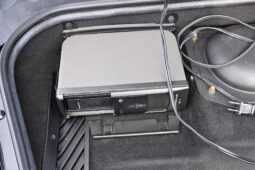 2002 Porsche 911 Turbo Coupe X50 6-Speed