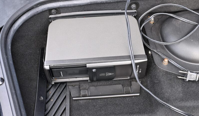 								2002 Porsche 911 Turbo Coupe X50 6-Speed full									