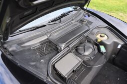 2002 Porsche 911 Turbo Coupe X50 6-Speed full