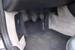 2002 Porsche 911 Turbo Coupe X50 6-Speed full